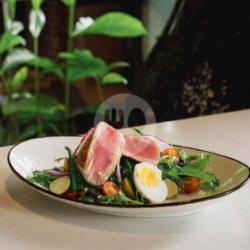 Nicoise Salad