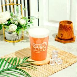 Milkshake Thaitea