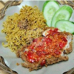 Indomie Ayam Geprek Ori