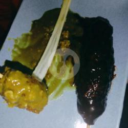 Sate Pisang Taichan Moza