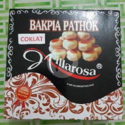 Bakpia Pathok Millarosa Coklat