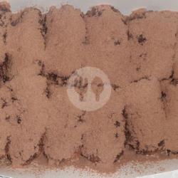 Pisang Crispy Milo