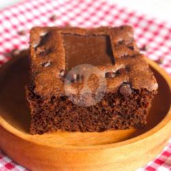 Brownies Kotak Kusuka 8 Pcs