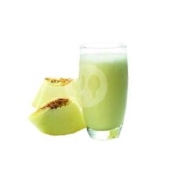 Jus Buah Melon Hijau