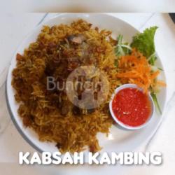 Kabsah Kambing