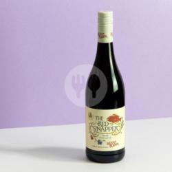 The Red Snapper Cinsault