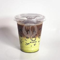 Matcha Presso