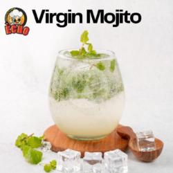 Virgin Mojito