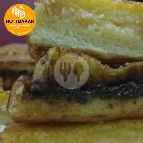 Roti Bakar Mang Omet, Pluit Dalam - GoFood