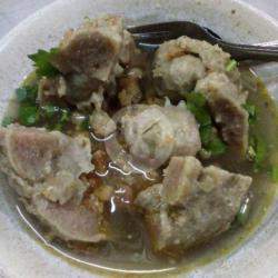 Bakso Bledek