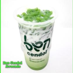 Ben Cendol Avocado