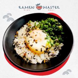 Tamago Rice