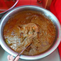 Rendang Daging Sapi