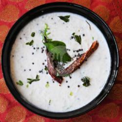 Curd Rice