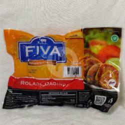 Fiva Rolade 250g