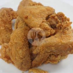 Fried Chicken Wing