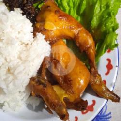 1 Ekor Ayam Frozen Kecil