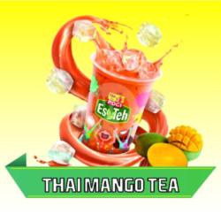 Thai Mango Tea