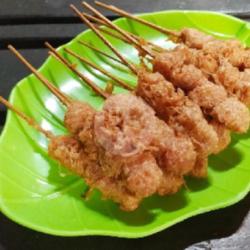 Bakso Goreng Telur