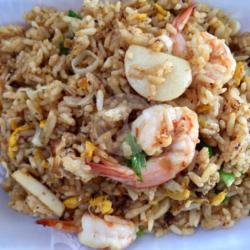 Nasi Goreng Seafood