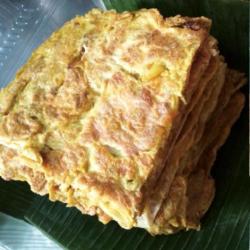 Martabak Vegetarian