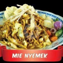 Mie Nyemek Jawa