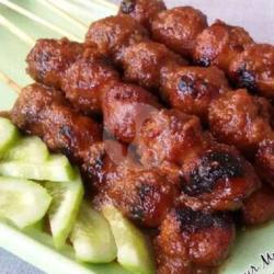 Sate Pentol Bakar