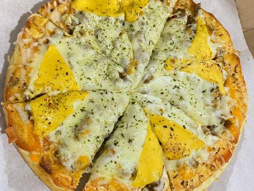 ONE PIZZA