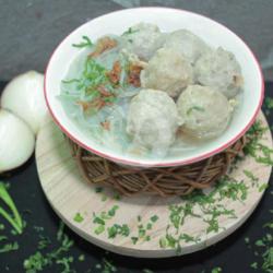 Bakso Kasaran