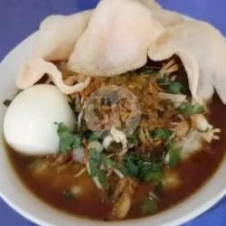 Bubur Ayam Barokah