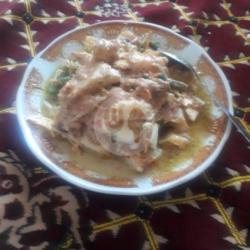 Rujak Cingur Madura Soto