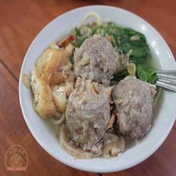 Bakso Urat Plus Tahu