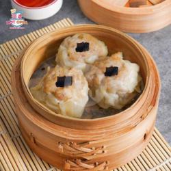 Dimsum Jamur