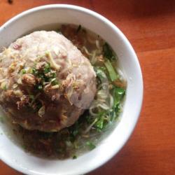 Mie Bakso Mercon