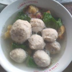 Bakso Kuah Urat