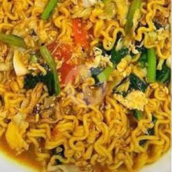 Indomie Tektek Pedas