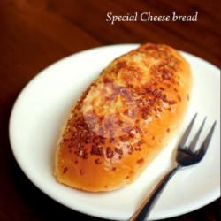 Special Cheese Bread