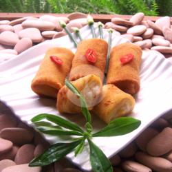 Risoles Ragout Sayur Goreng