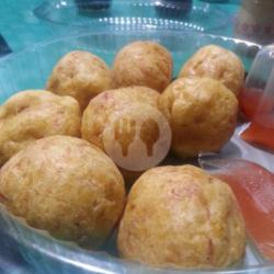 Bakso Goreng Ayam