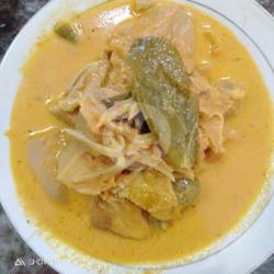 Gulai Kapau