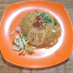 Nasi Goreng Ayam Teri Medan