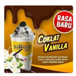 Coklat Vanilla