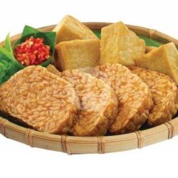Tahu Tempe