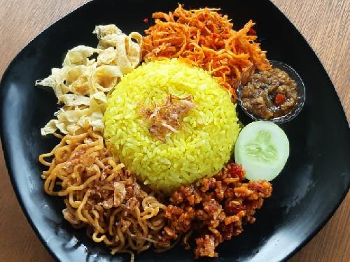 Warung Melati Nenek Ruro, Kanigaran