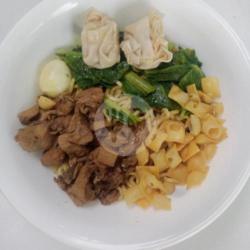 Mie Ayam Siomay