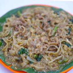 Kwetiaw Bun Us Beef Slice