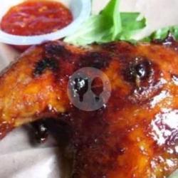 Ayam Bakar