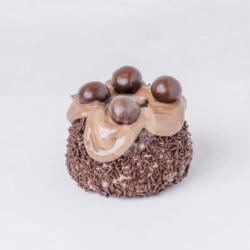 Chocolate Ceres