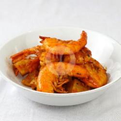 Udang Balado