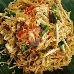 Mie Pansit Goreng Telur Ayam